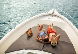 Lista Séptima: la plataforma pionera en el alquiler de barcos entre particulares