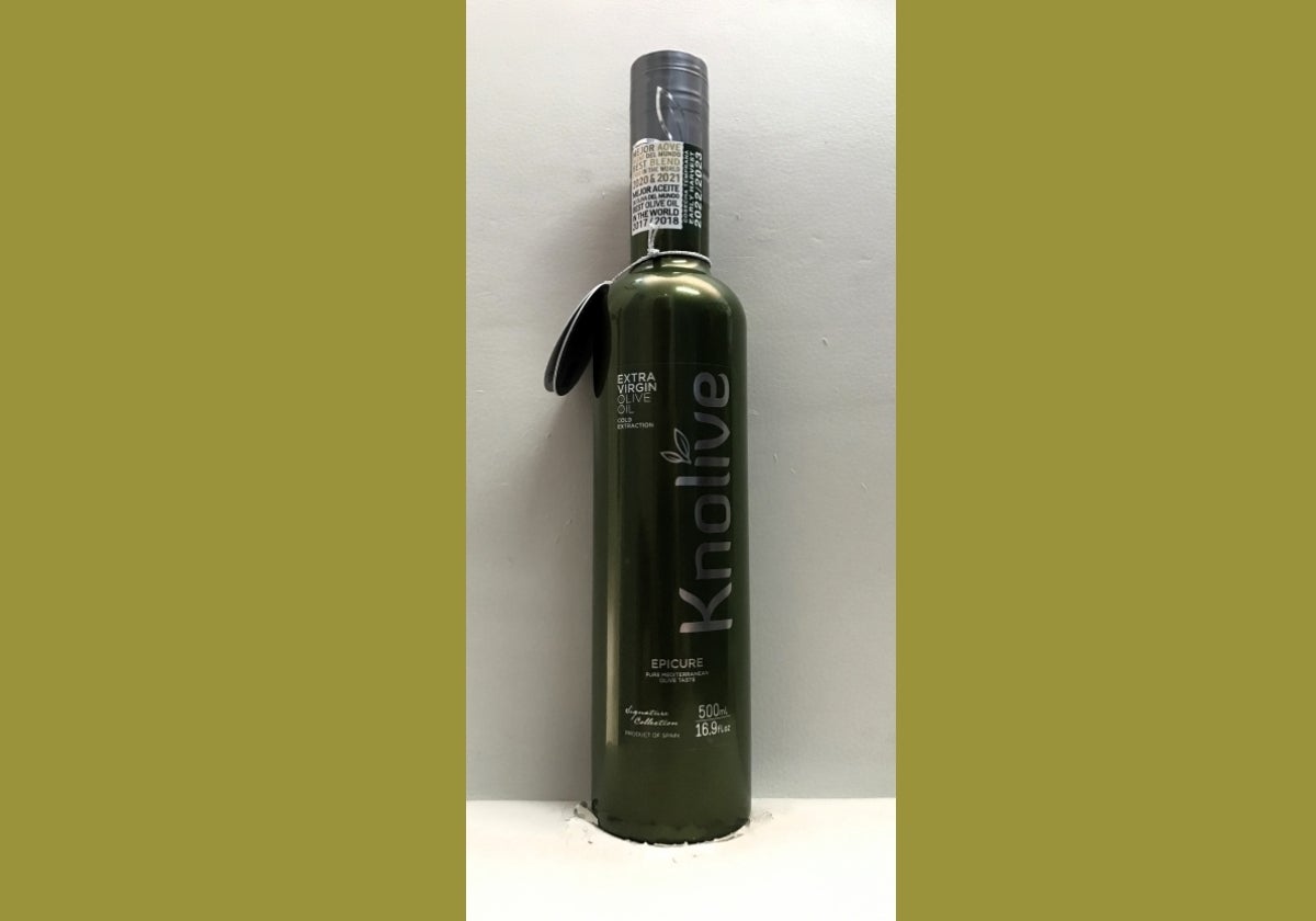 Knolive Epicure