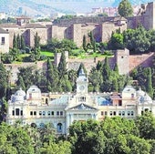 La deuda de la capital, con más de 256 millones, es la más alta de la provincia, pero en términos per cápita (algo más de 400 euros) baja posiciones.