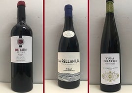 La cata: los vinos recomendados de la primera semana de septiembre