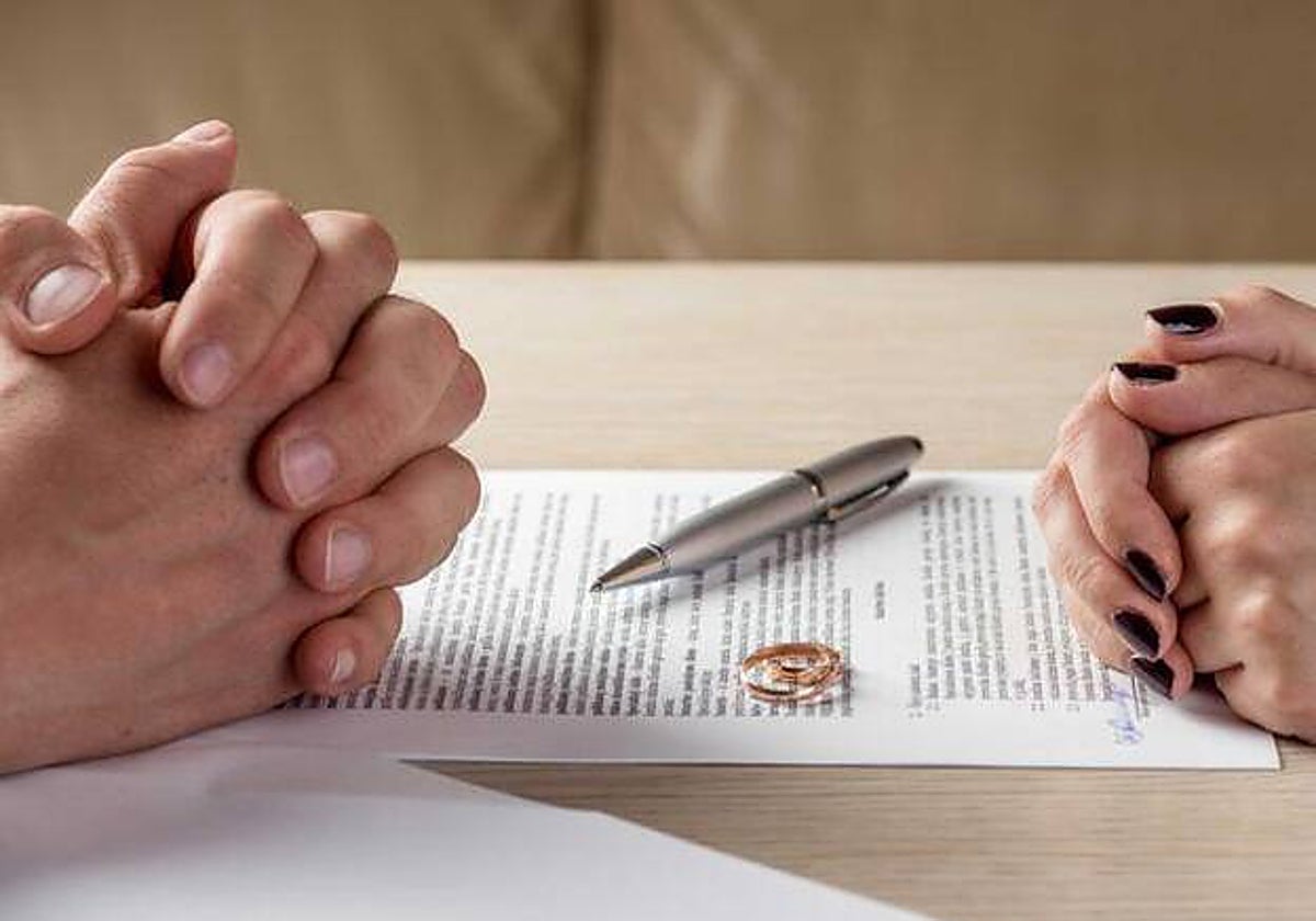 Vivienda familiar tras el divorcio: un tribunal confirma la extinción de su uso por parte de la madre al alcanzar las hijas la mayoría de edad