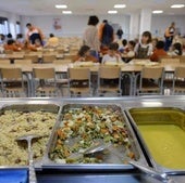 La vuelta al cole: últimos días para solicitar las ayudas para el comedor, aula matinal y extraescolares