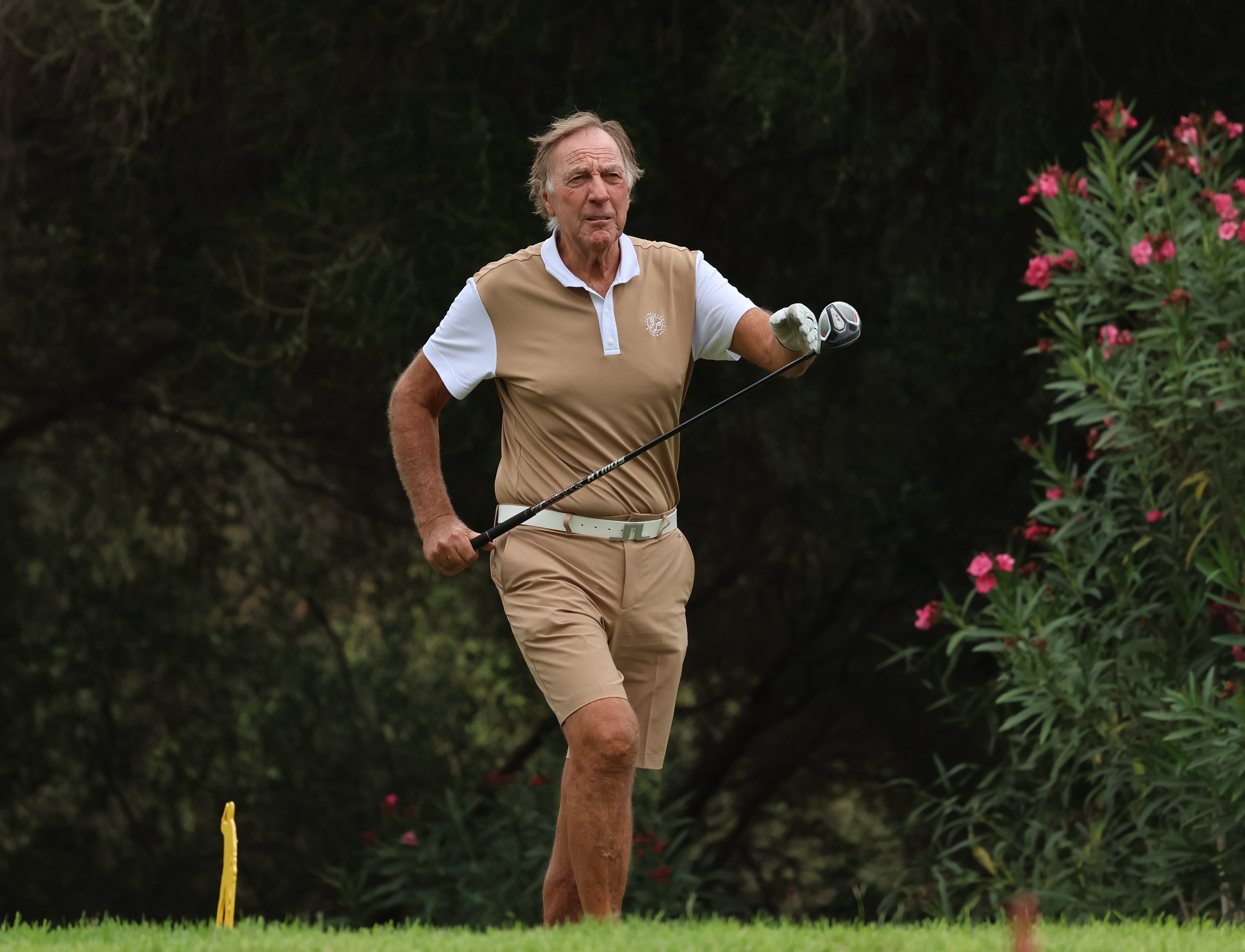 Torneo de Golf Diario SUR