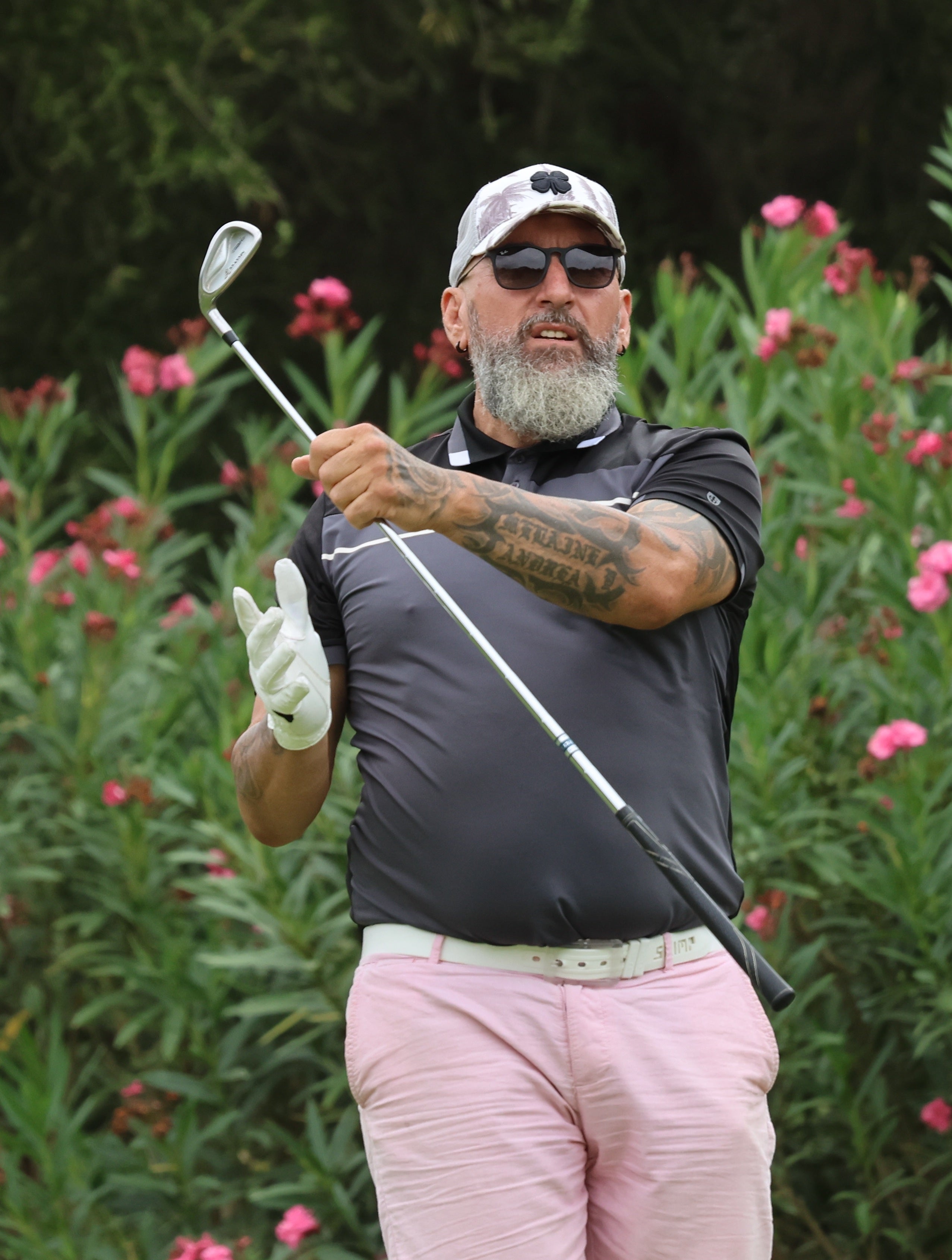 Torneo de Golf Diario SUR