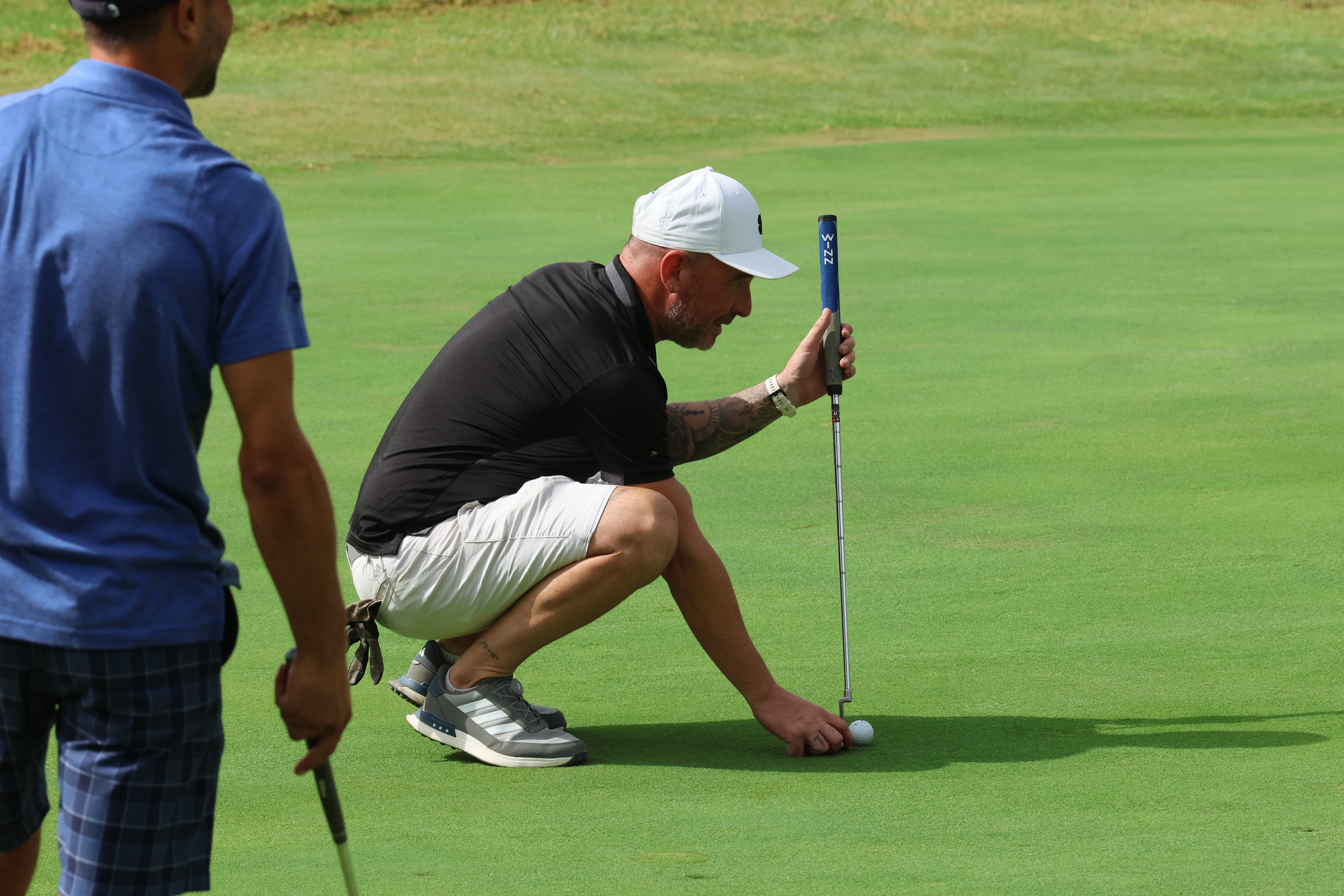 Torneo de Golf Diario SUR