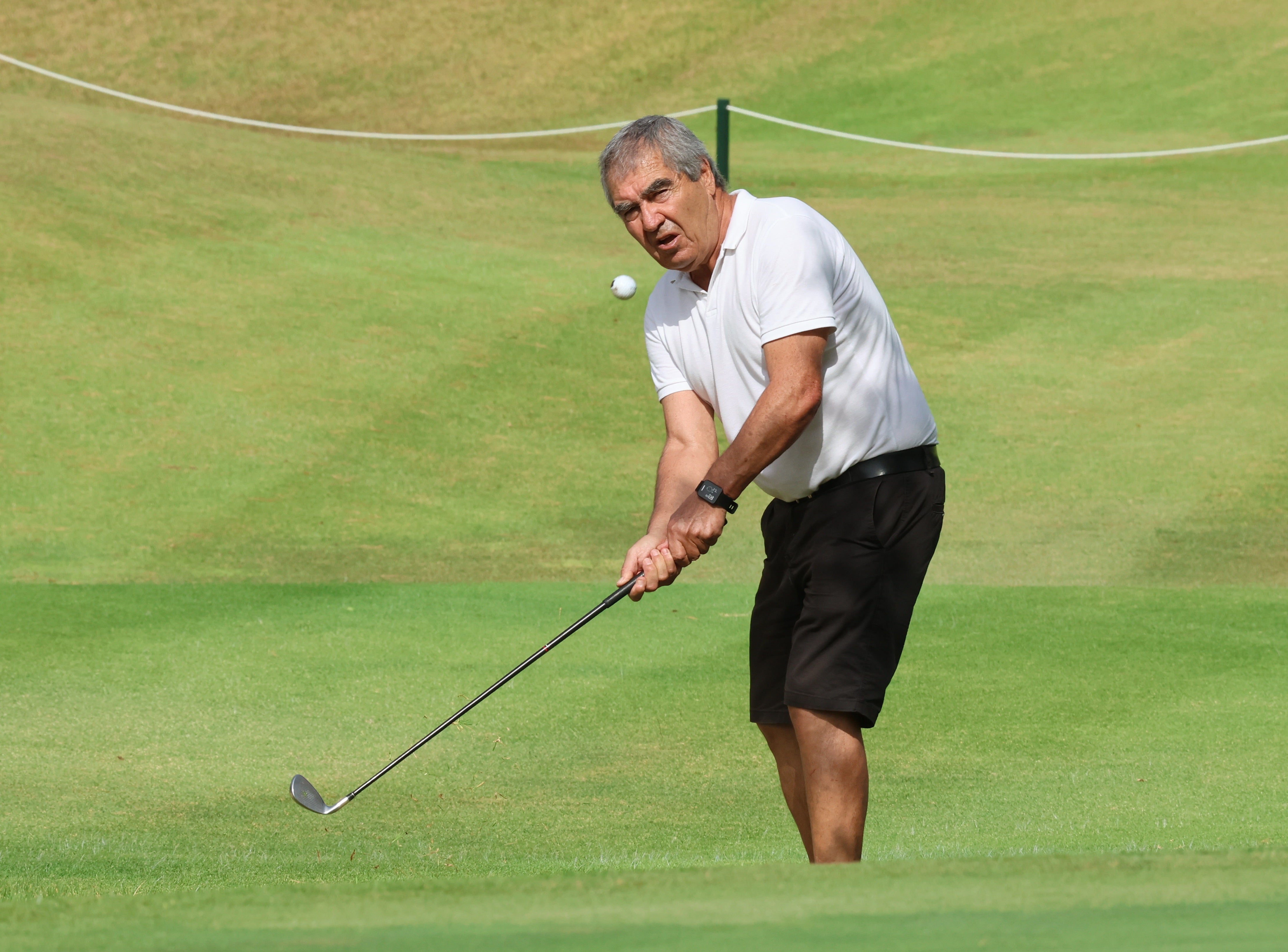 Torneo de Golf Diario SUR