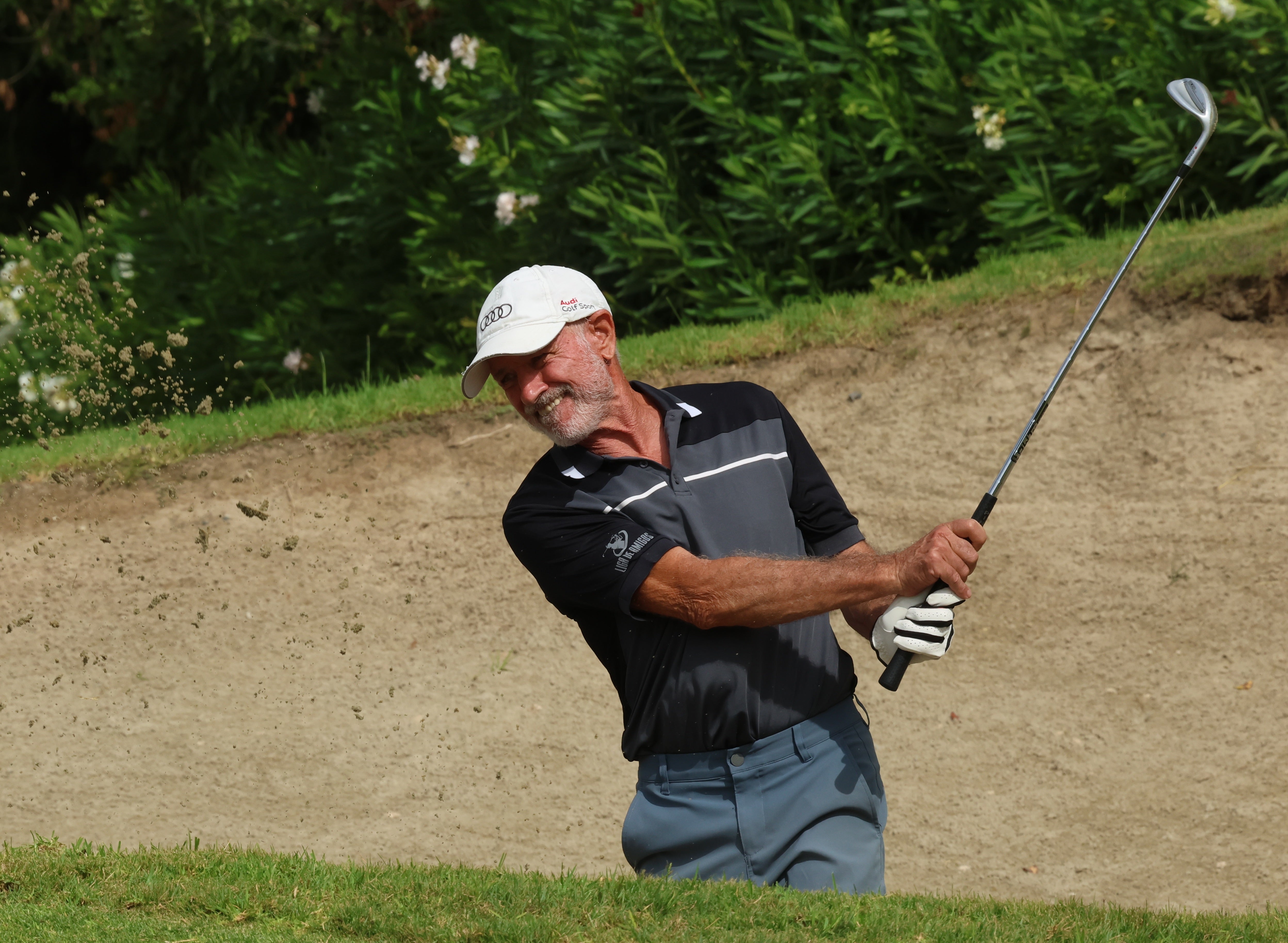 Torneo de Golf Diario SUR