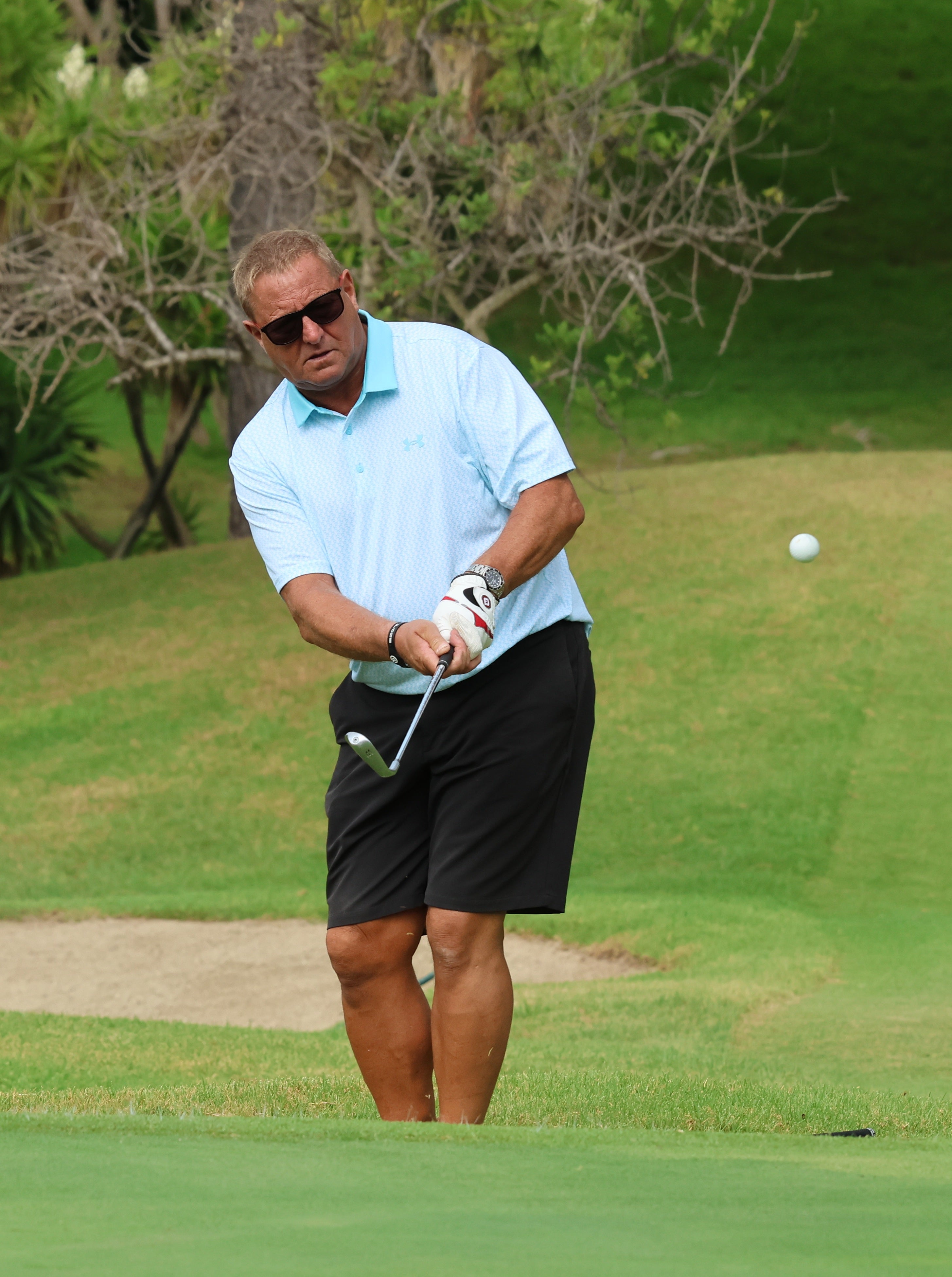 Torneo de Golf Diario SUR