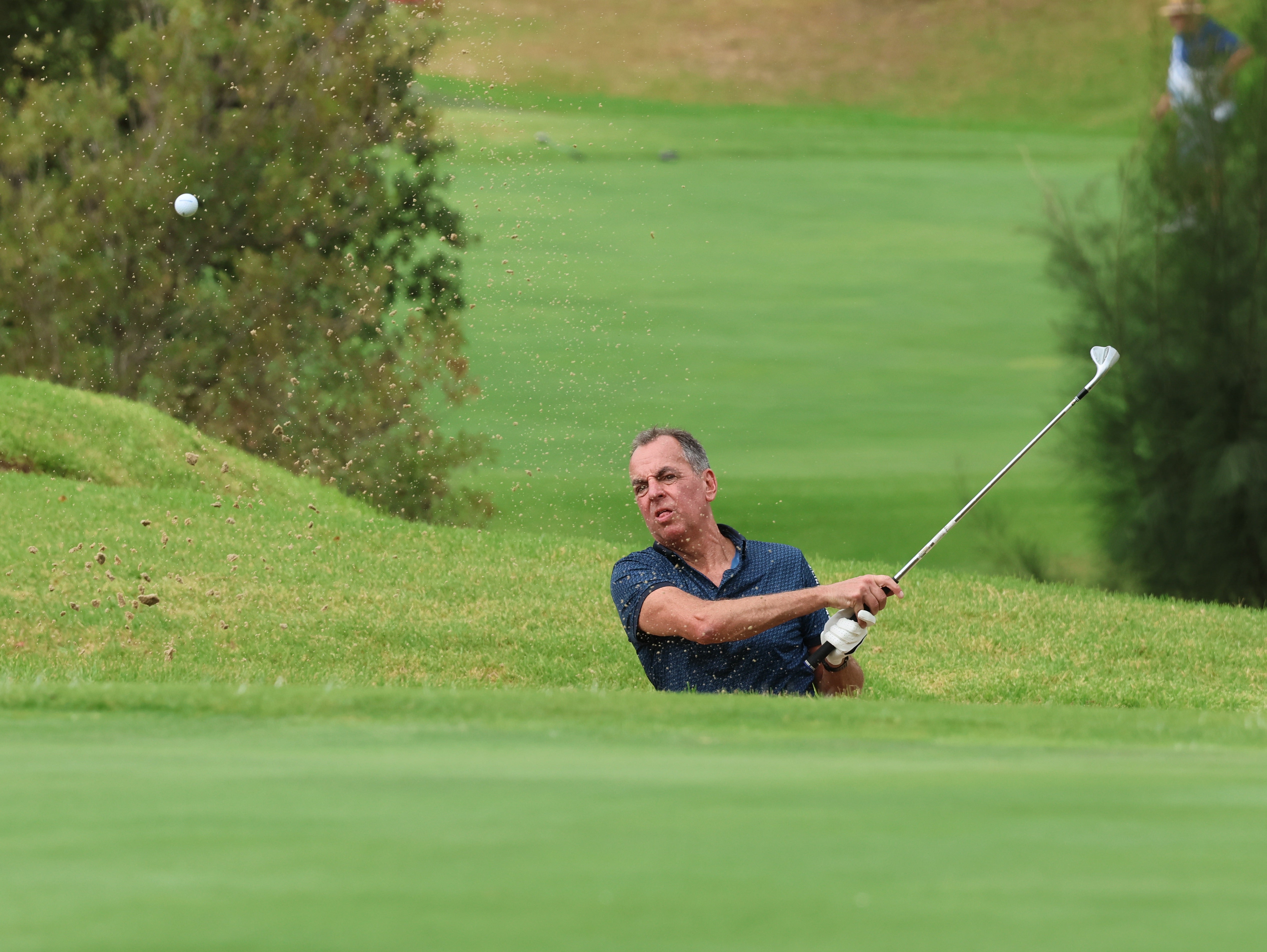 Torneo de Golf Diario SUR