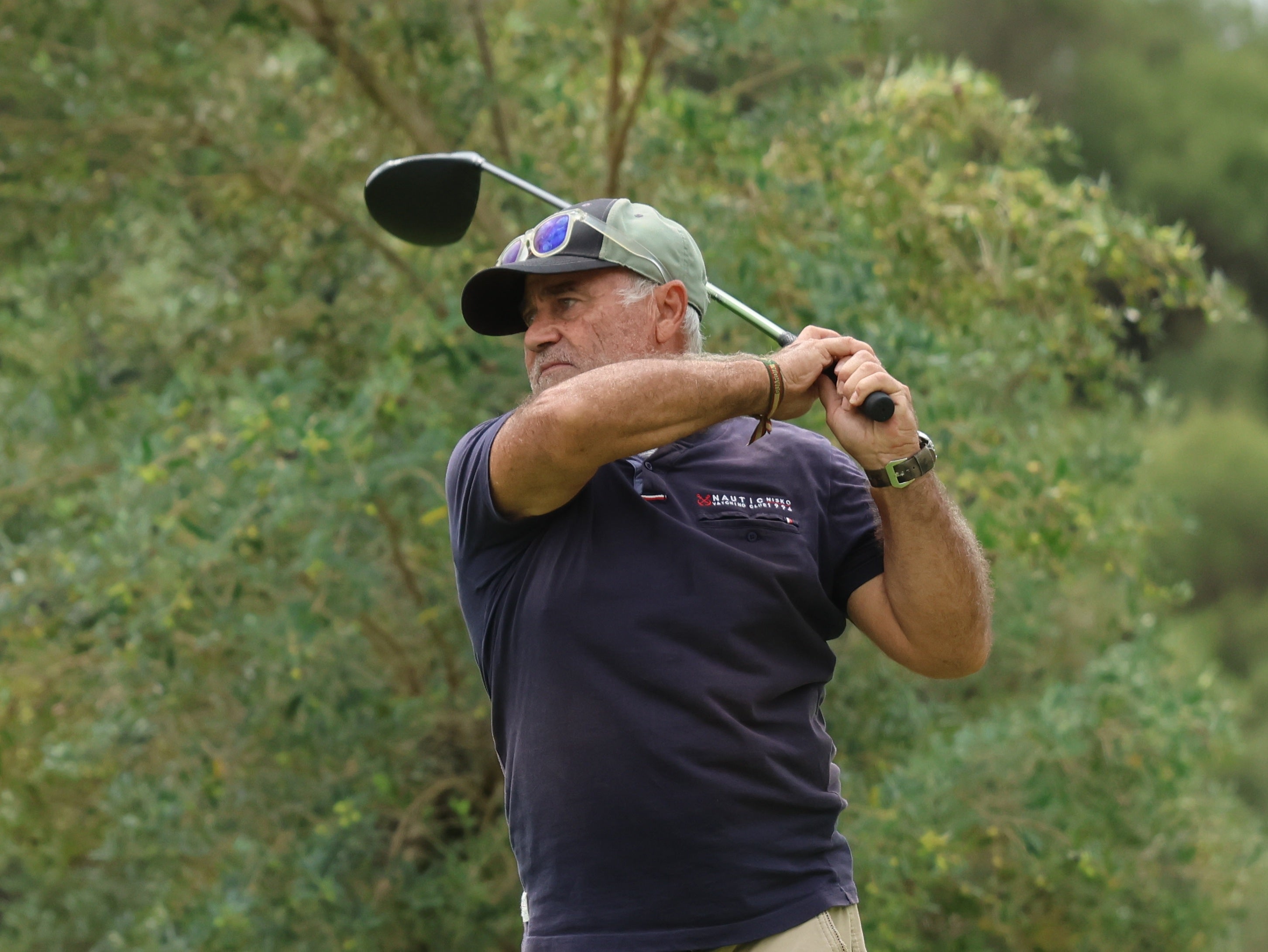 Torneo de Golf Diario SUR