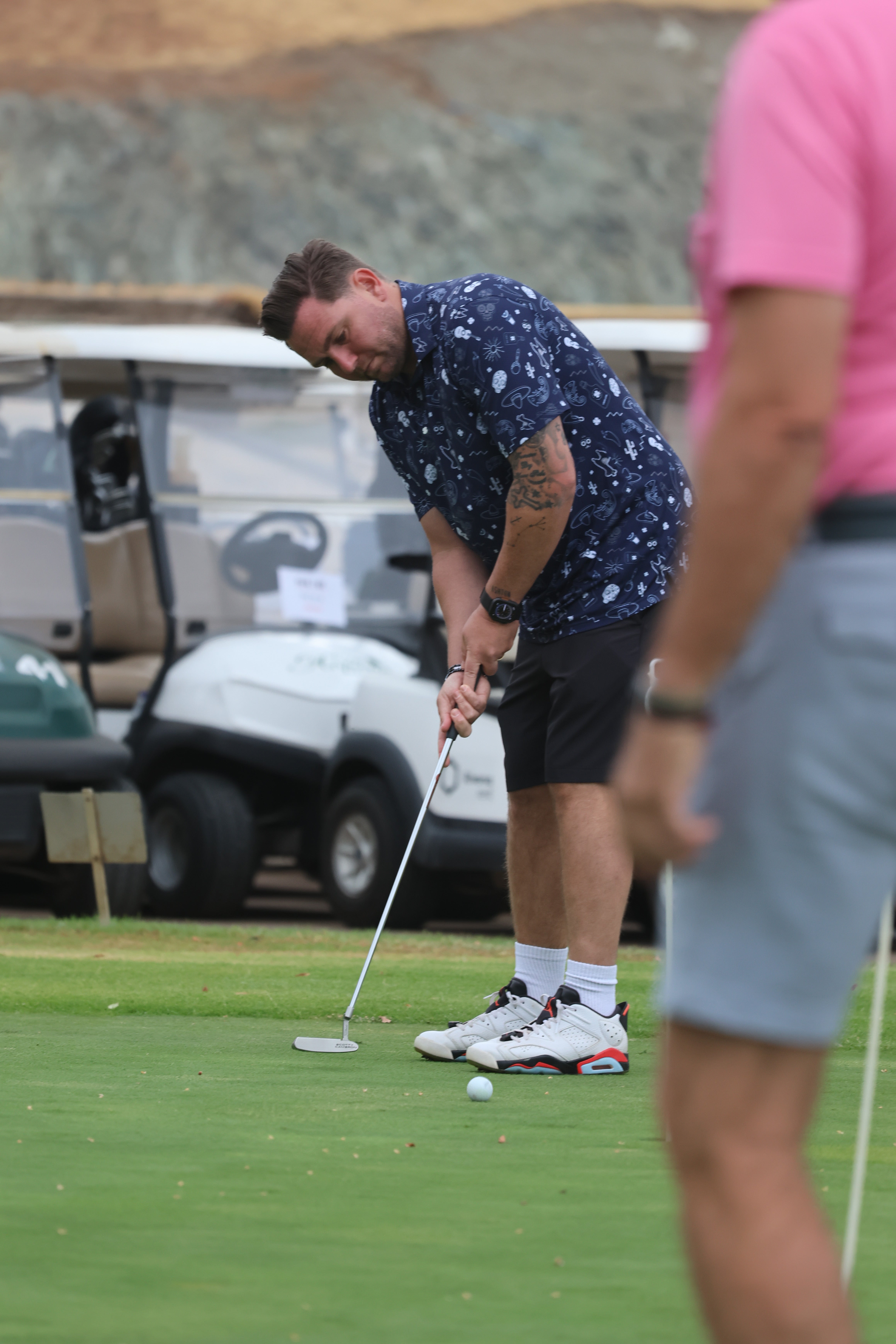 Torneo de Golf Diario SUR