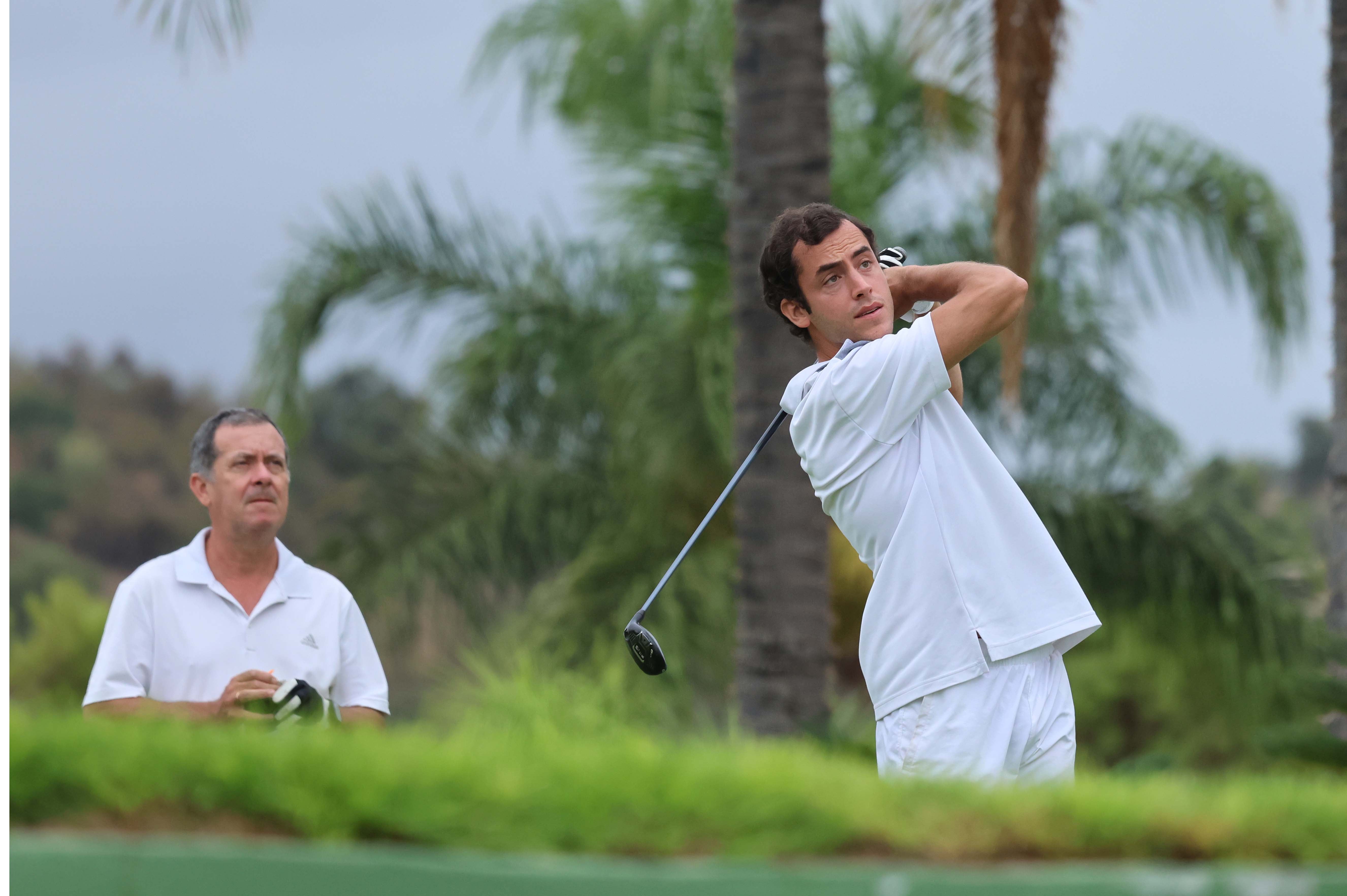 Torneo de Golf Diario SUR