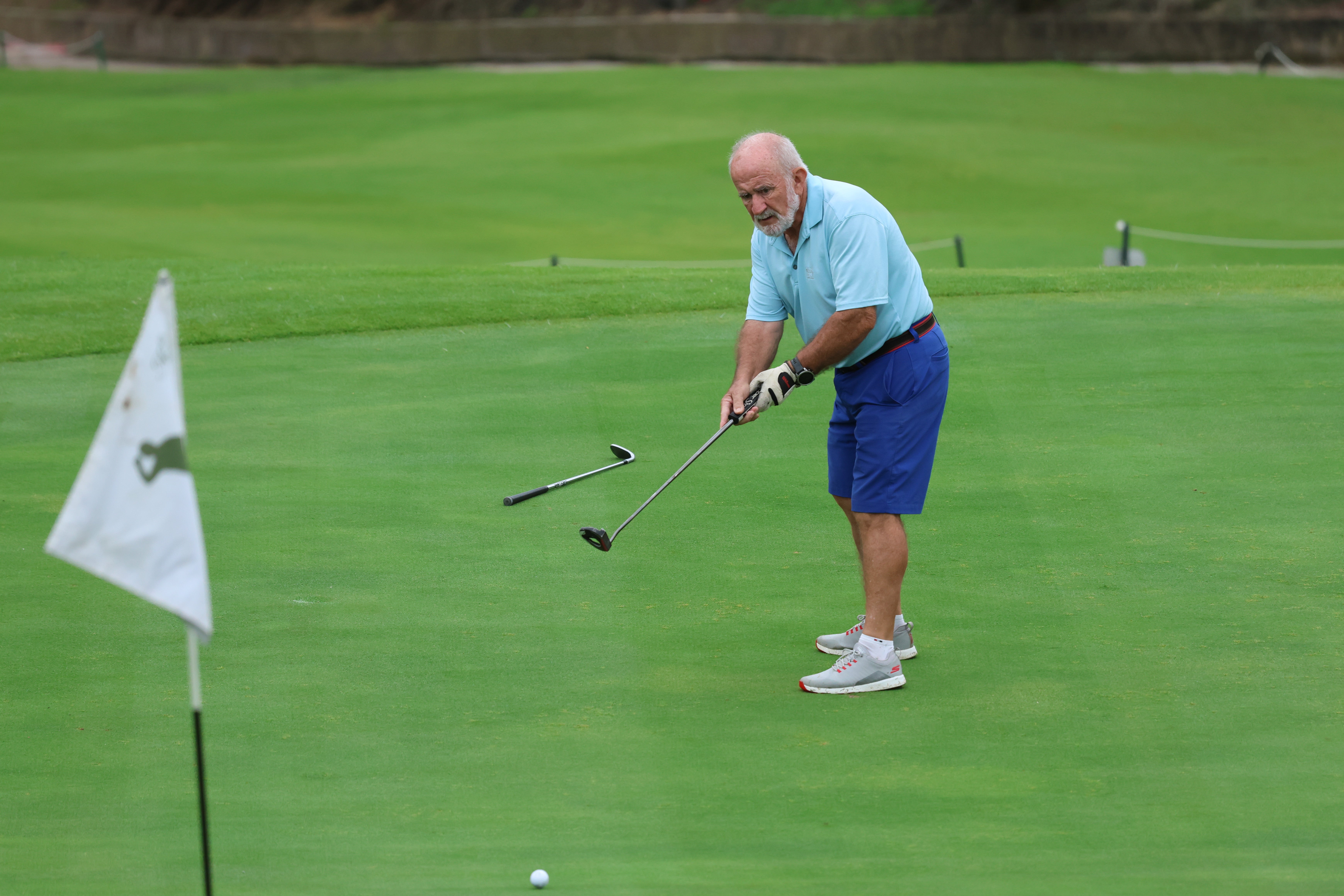 Torneo de Golf Diario SUR