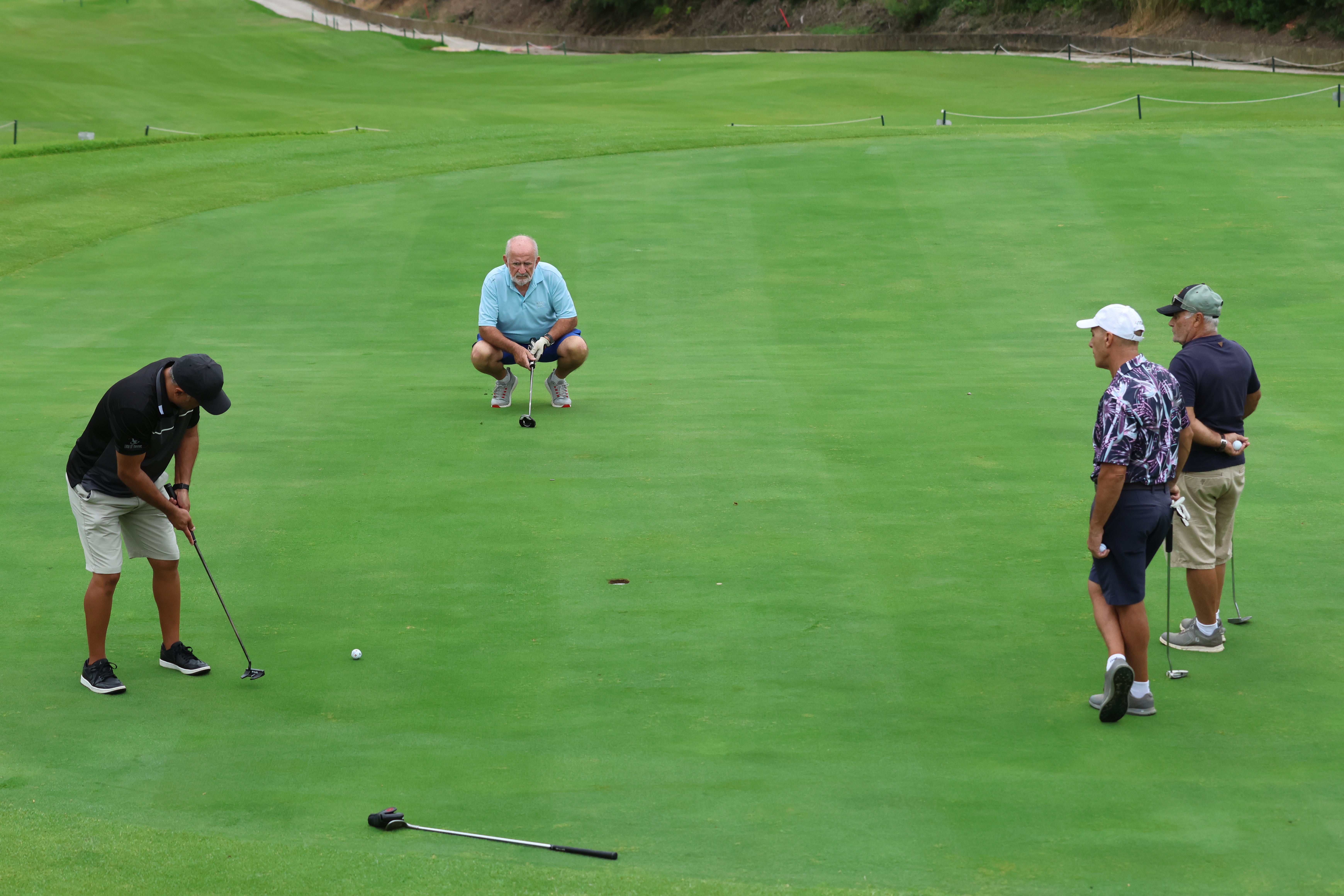 Torneo de Golf Diario SUR