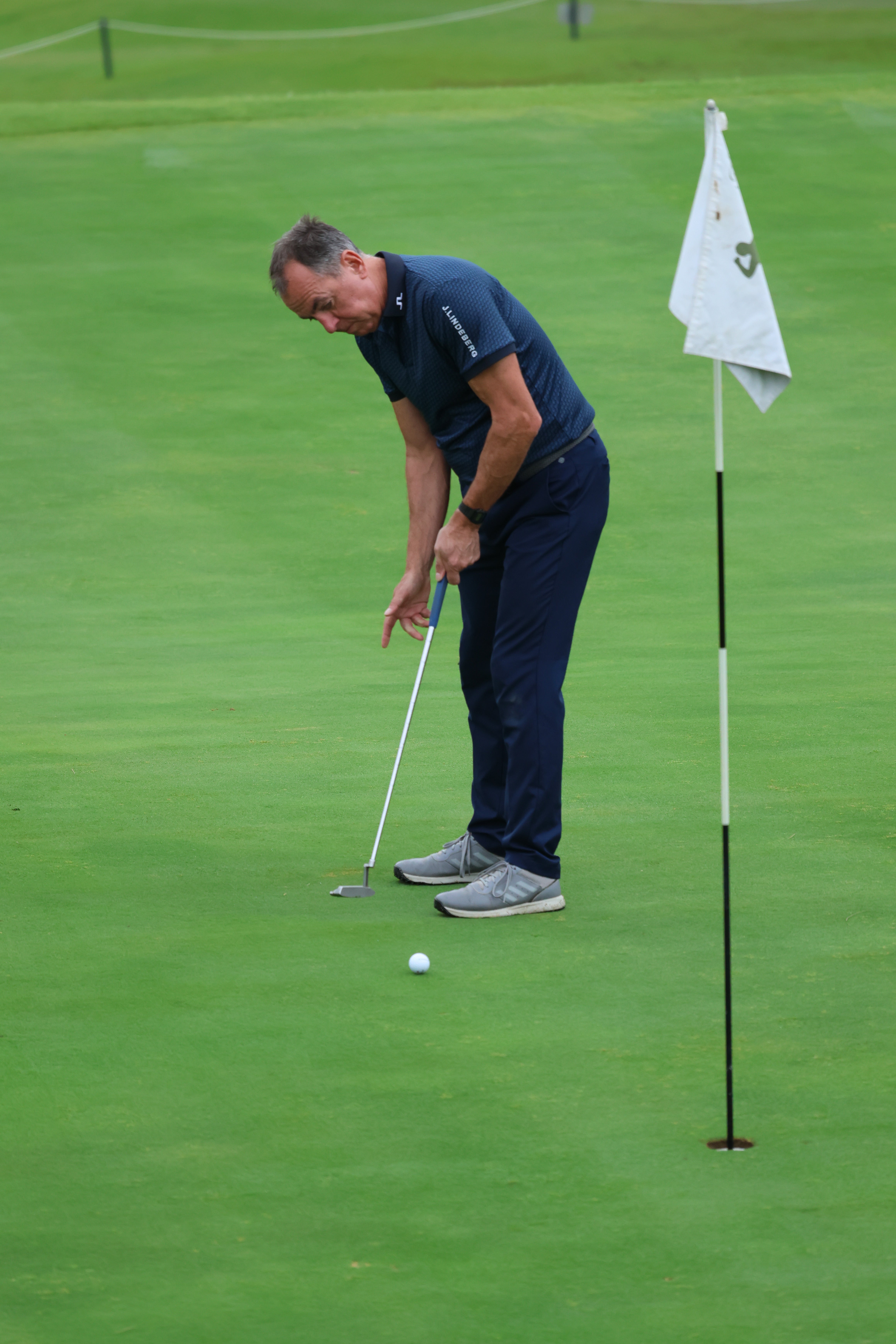 Torneo de Golf Diario SUR