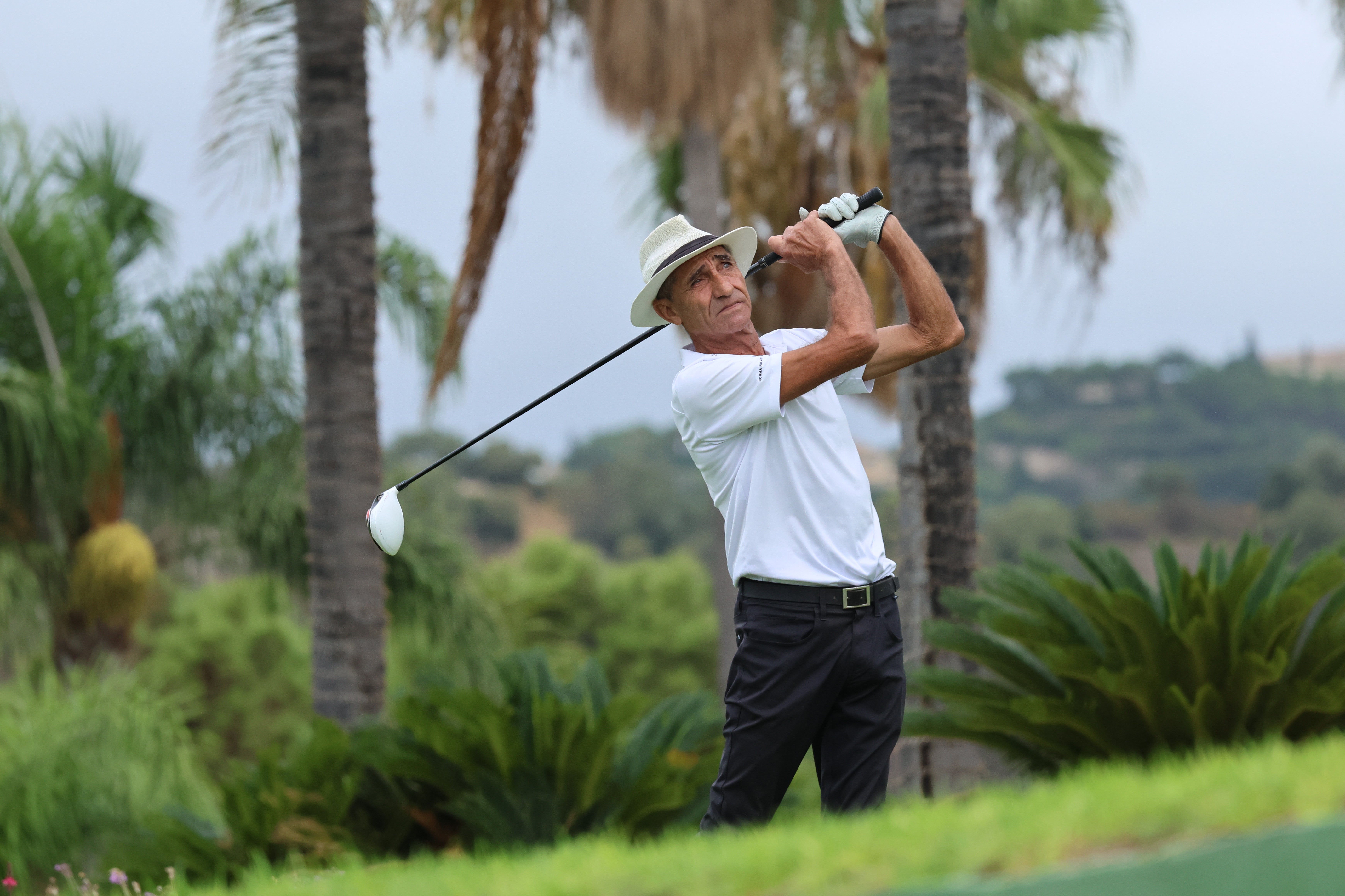 Torneo de Golf Diario SUR