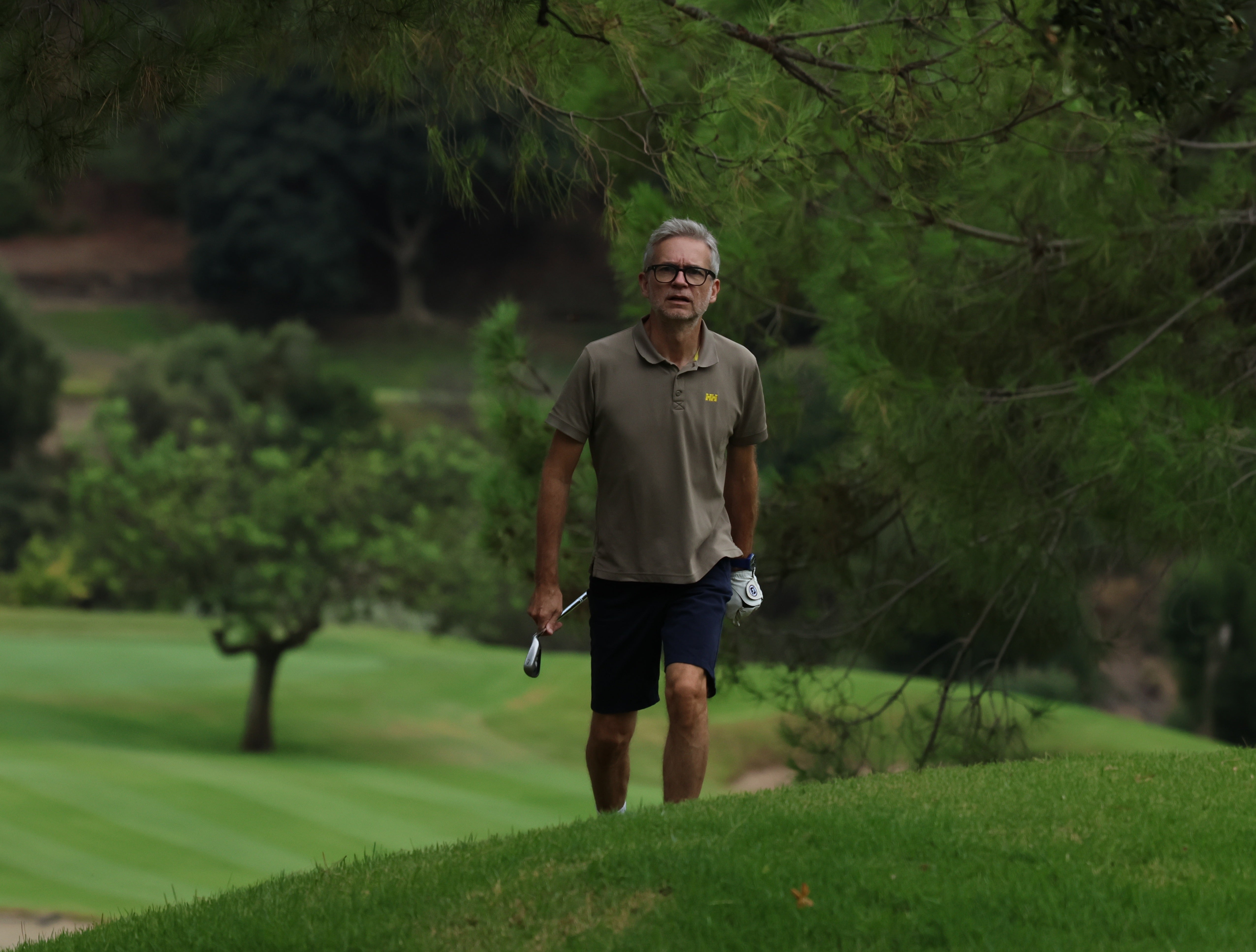 Torneo de Golf Diario SUR