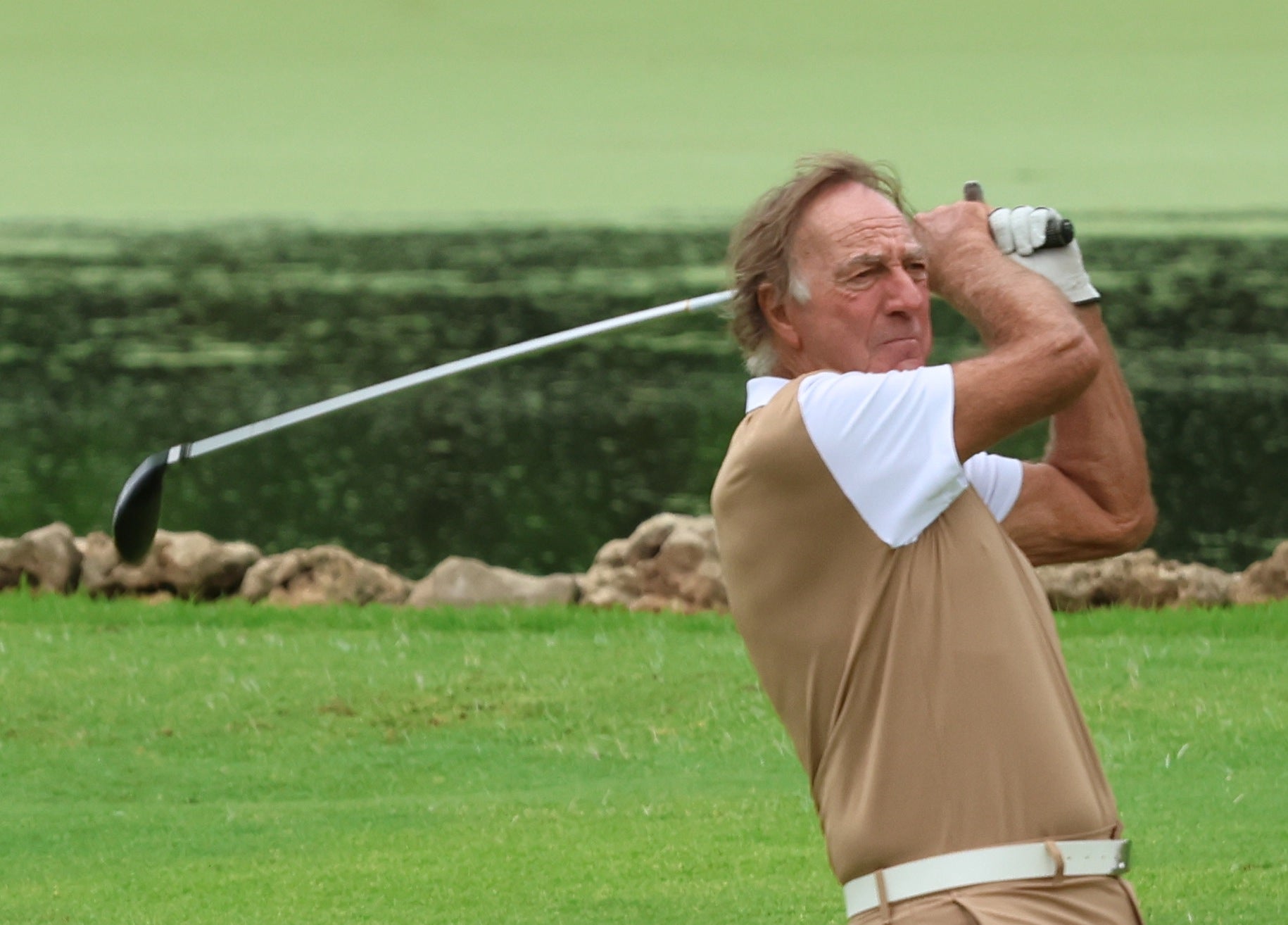 Torneo de Golf Diario SUR