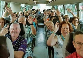 Viajes del Imserso: cuenta atrás para reservar los paquetes vacacionales