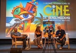 El Festival ha presentado el cartel de la edición 2025 y ha avanzado algunos de los detalles de la cita.