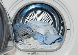 Alertan de problemas de seguridad en unas secadoras de una conocida marca