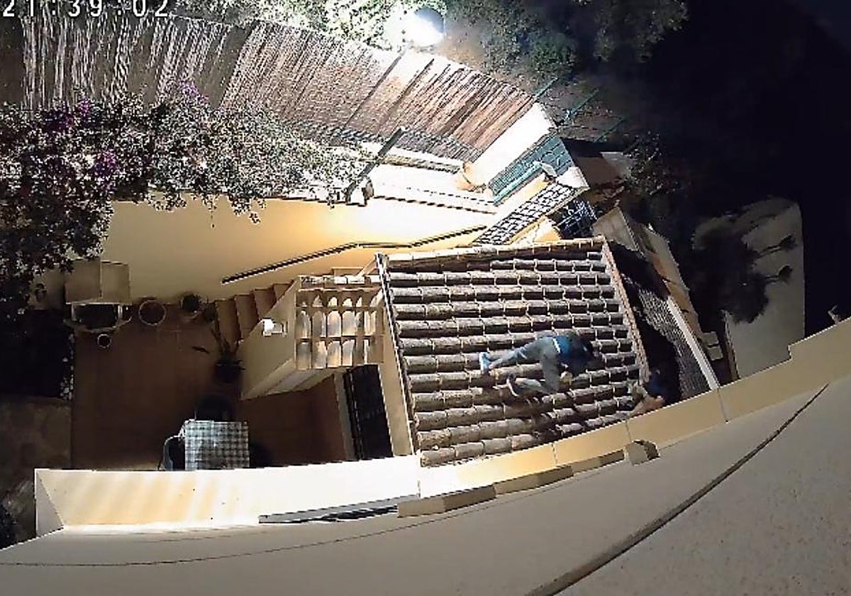 Asaltan dos veces en una semana la misma casa de Parque Clavero