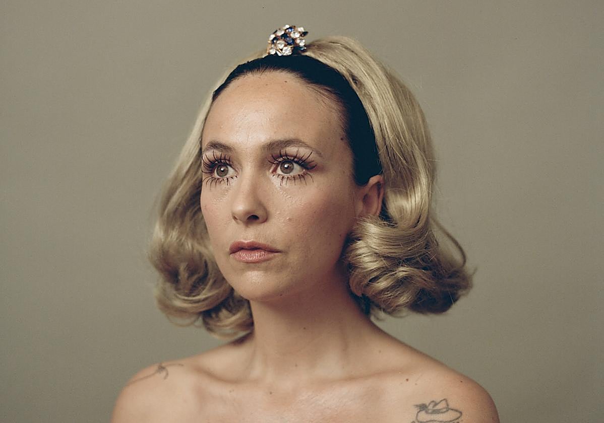 Rigoberta Bandini salda su deuda con Málaga y anuncia la fecha de su concierto