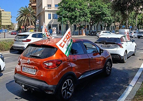 Los sindicatos defienden la reducción de la jornada laboral en Málaga: beneficiaría a cerca de 270.000 trabajadores