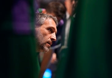 El Unicaja, ante el reto de los 65 partidos