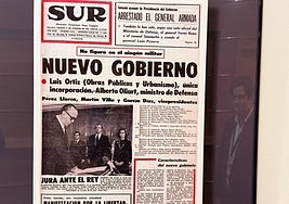 Fotograma del vídeo de La Moncloa en TikTok.