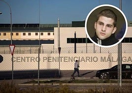 Miguel Carcaño, condenado por el asesinato de Marta del Castillo, trasladado a la prisión de Archidona