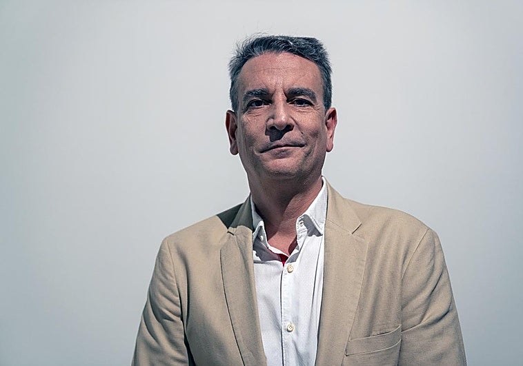 Miguel López, Director General de ENAE Business School y Fundación Universidad de Empresa de la Región de Murcia (FUERM)