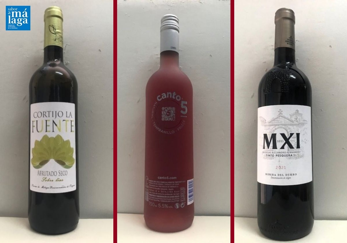 La cata: los vinos recomendados en la segunda semana de septiembre