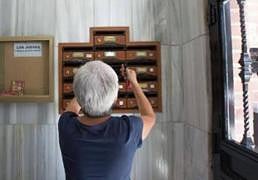 Sanción a una comunidad cuya presidenta difundió por whatsapp imágenes de otro vecino con comentarios despectivos