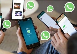 ¿Es legal que te incluyan en el whatsapp de la comunidad de propietarios y tu teléfono quede visible a todos los vecinos?