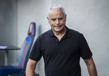 Pellicer: «La acción del gol viene de una falta muy clara a Rafa, pero nos faltó experiencia»