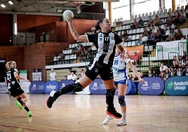 Polideportivo malagueño: Agridulce jornada para los equipos de la provincia