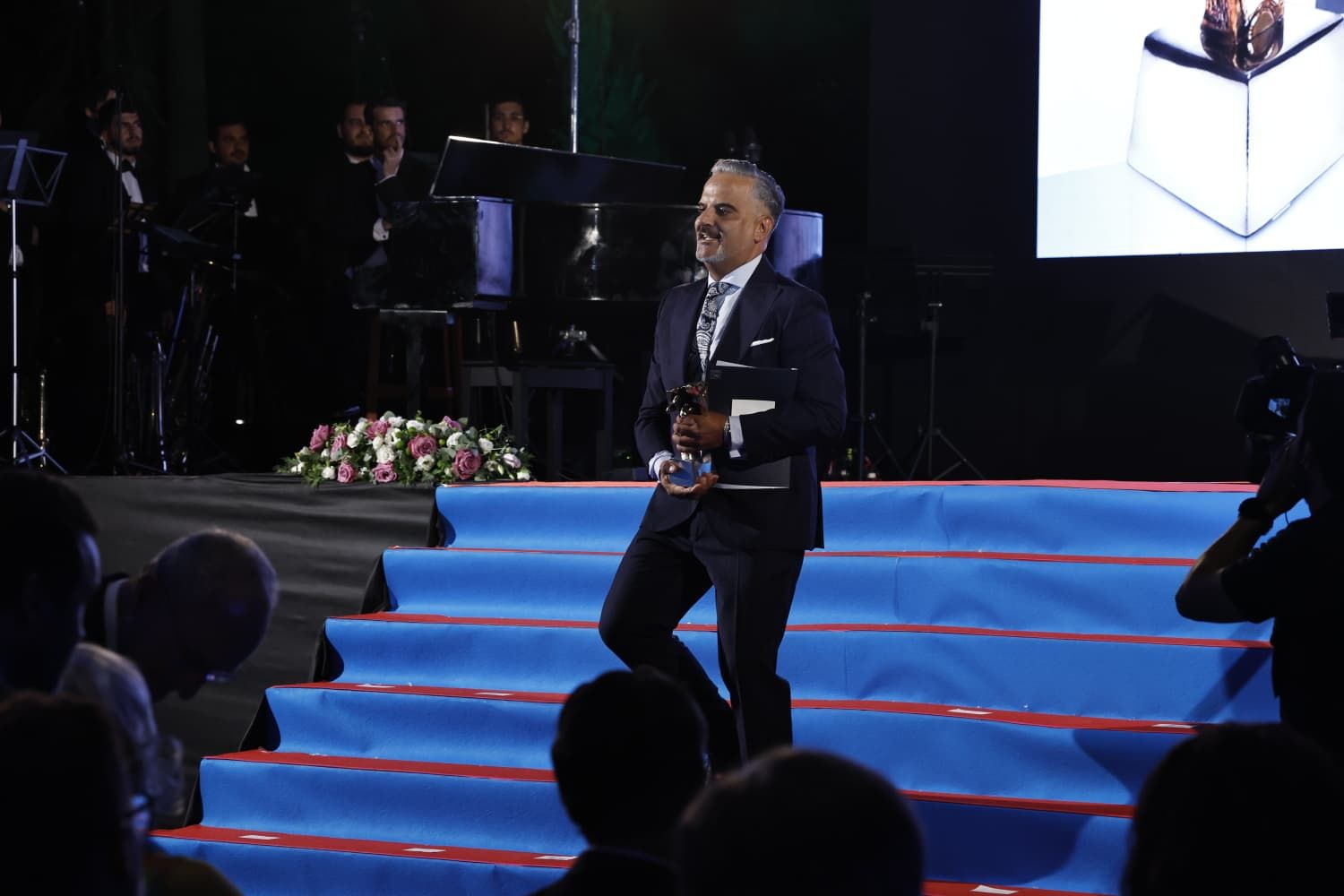 La entrega de los Premios Ciudad de Málaga 2025, en imágenes