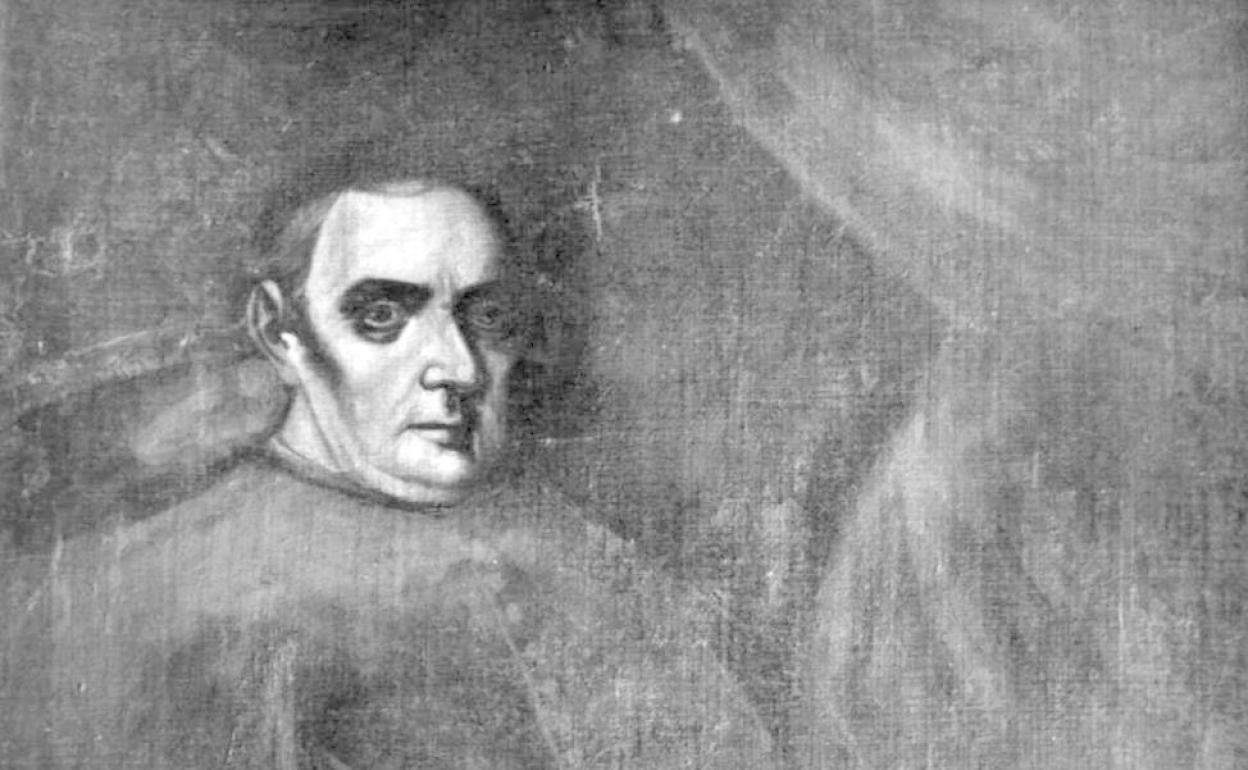 José Molina Lario y Navarro.