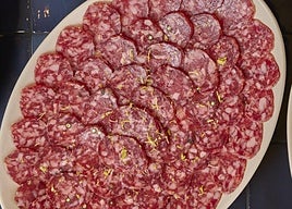 El resumen más sabroso de Málaga en la mesa