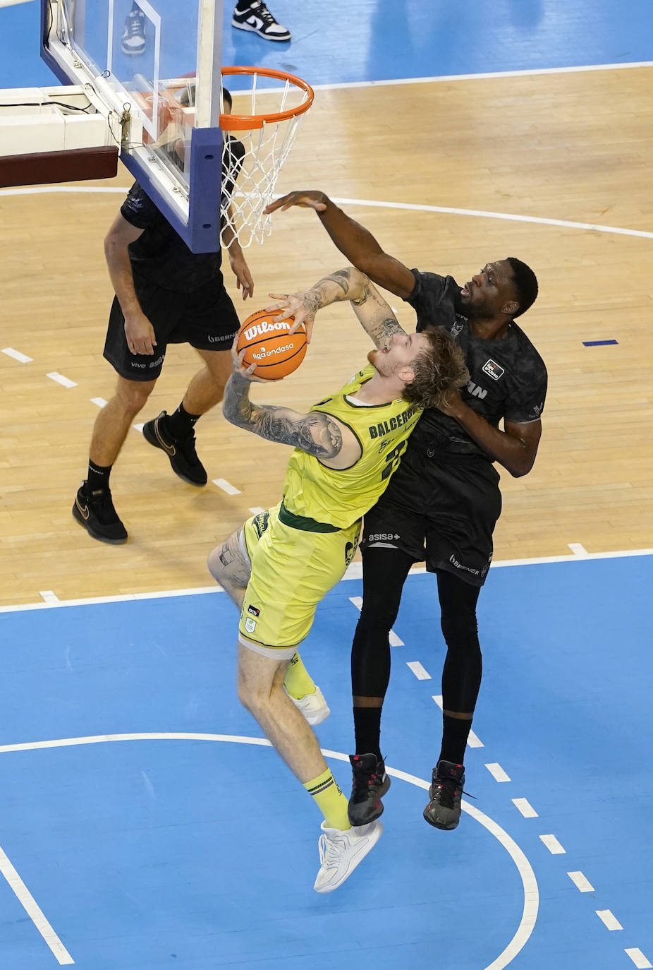 El Unicaja gana la Copa Andalucía de baloncesto