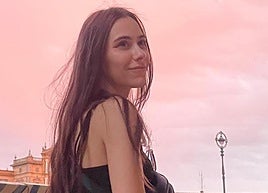 La víctima del último accidente de tráfico mortal en Estepona: una joven ilustradora de 26 años