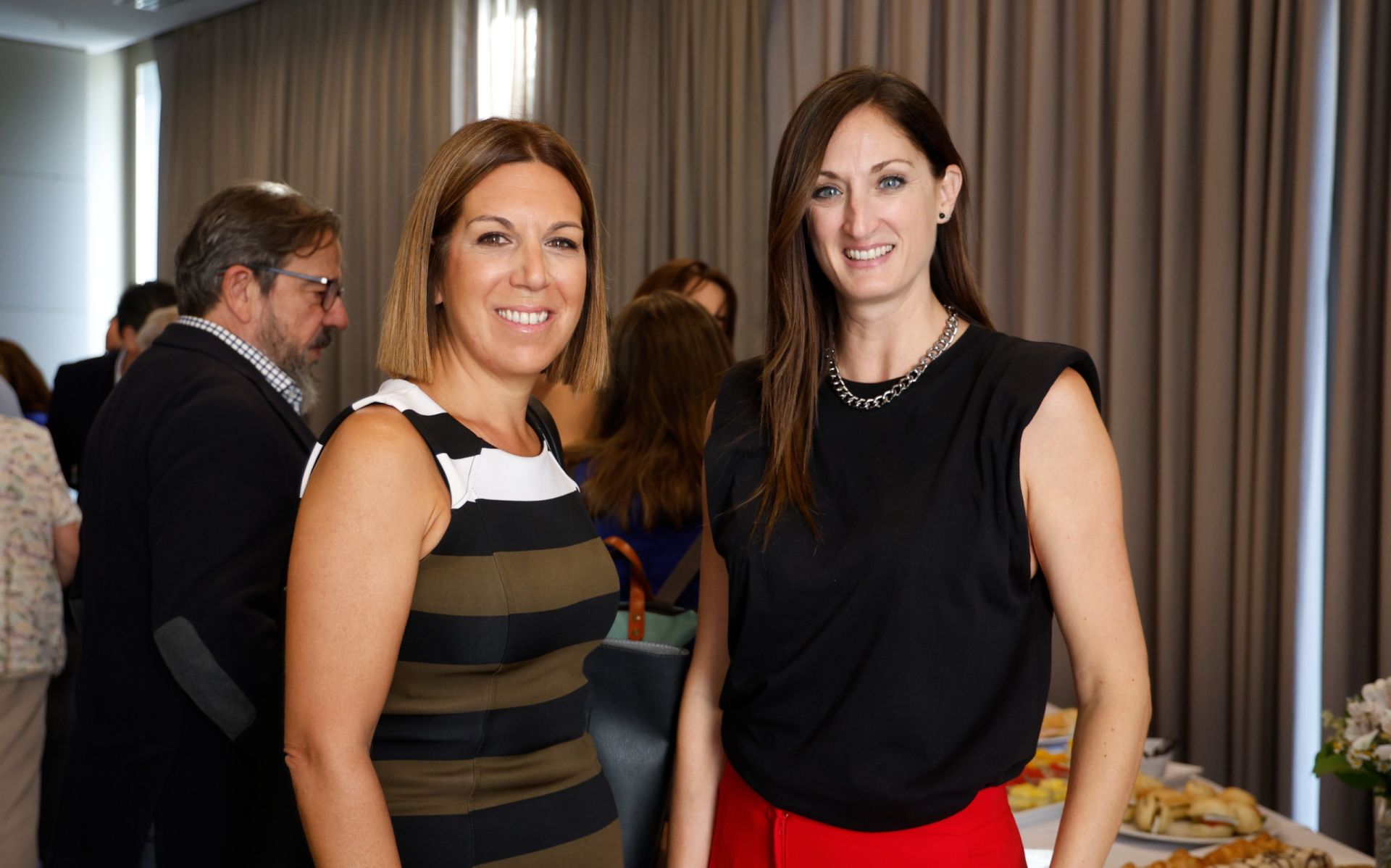 El alcalde de Málaga abre el nuevo curso político en un coloquio de SUR