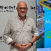 Imagen - «Esta obra ha estado parada por motivos ajenos al Ayuntamiento: primero, por la renuncia de la empresa y después, por el fuerte incremento de los costes»