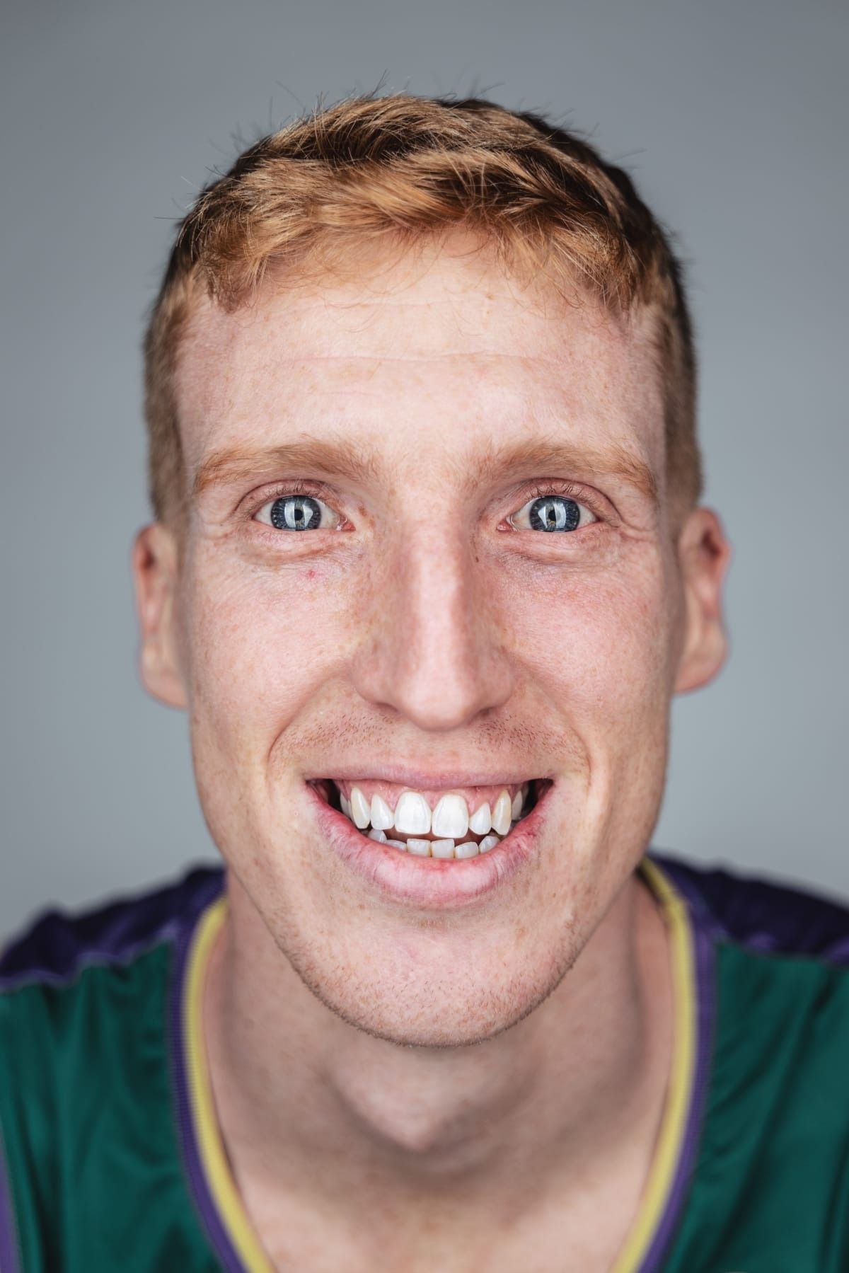 Primera foto oficial de temporada del Unicaja en Singapur