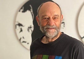 El humorista Javier Cansado se retira por un tumor: «estaré varios meses sin participar en mis movidas»