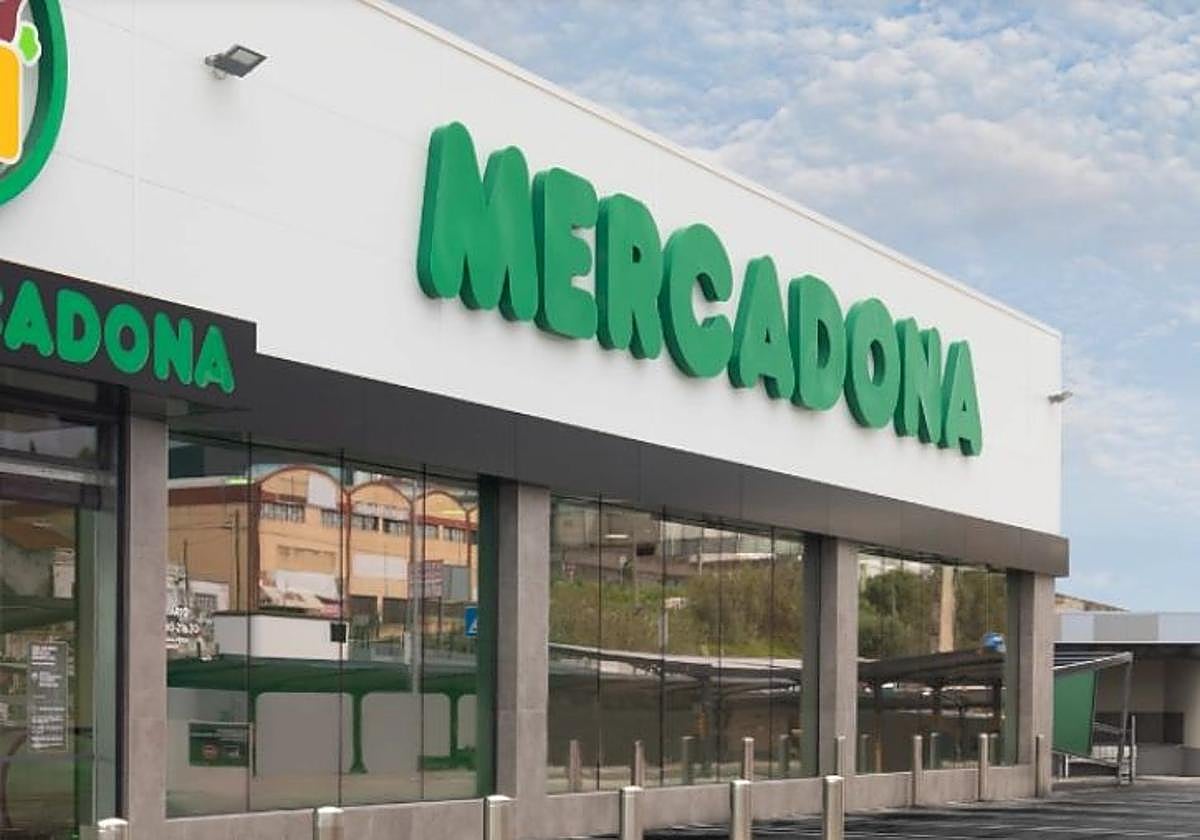 Mercadona abre ofertas de empleo fijo en Málaga con sueldos de hasta 2.280 euros al mes