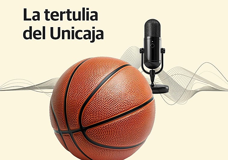 Tertulia SUR desde Singapur: el verano de transformación del Unicaja, según su director deportivo