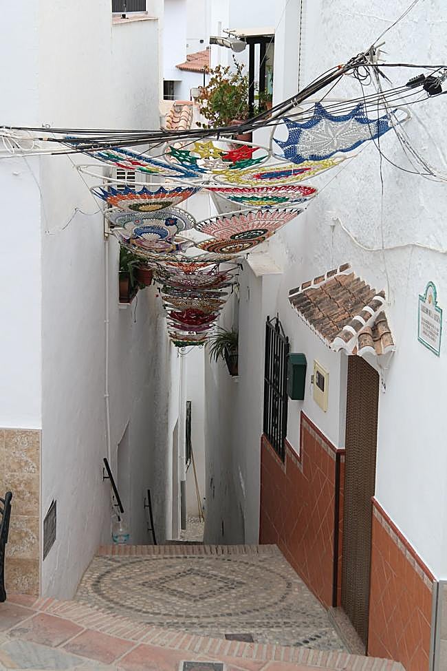 . En la actualidad se ha ornamentado y puesto en valor.