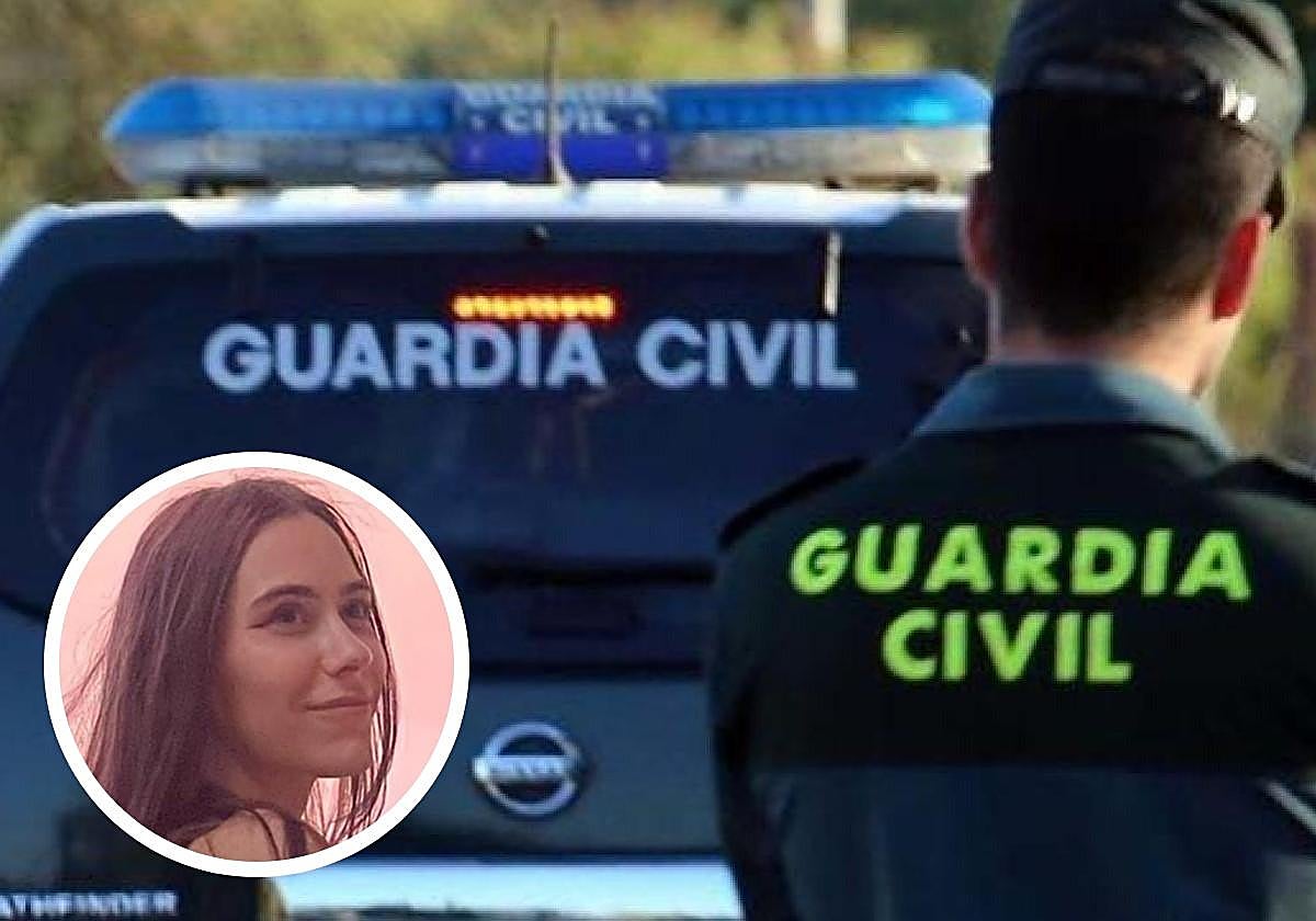 Detenido el conductor del coche en el que murió la joven ilustradora de 26 años en Estepona